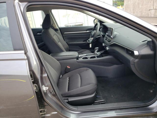 Photo 5 from auction – 2021 NISSAN ALTIMA SV with VIN 1N4BL4DV5MN360666