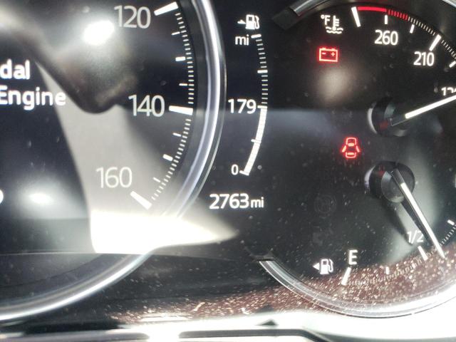 Photo 8 from auction – 2022 MAZDA CX-5 with VIN JM3KFBAY3N0584075