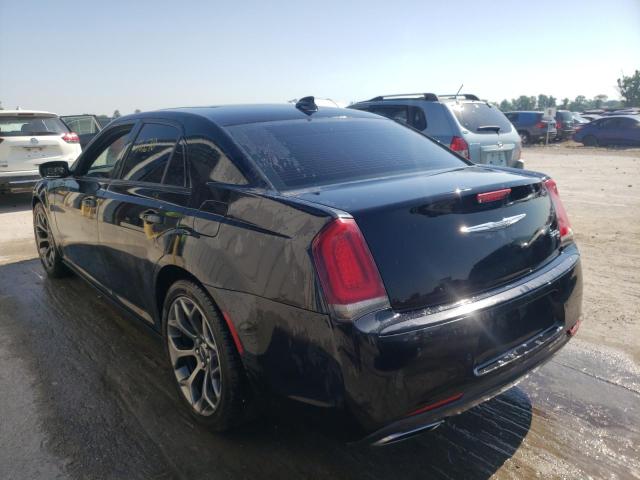 Zdjęcie 3 z aukcji – 2018 CHRYSLER 300 S z VIN 2C3CCABG6JH209121