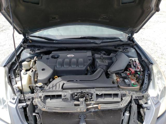 Photo 7 from auction – 2012 NISSAN ALTIMA BAS with VIN 1N4AL2AP4CC232287