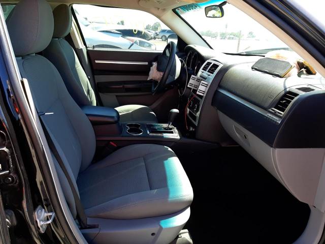 Photo 5 from auction – 2010 DODGE CHARGER SX with VIN 2B3CA3CV4AH188667
