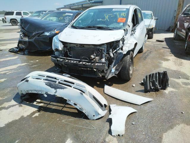 Photo 9 from auction – 2018 NISSAN VERSA NOTE with VIN 3N1CE2CPXJL351945