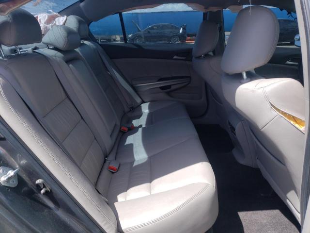 Photo 6 from auction – 2010 HONDA ACCORD EXL with VIN 1HGCP2F83AA032570