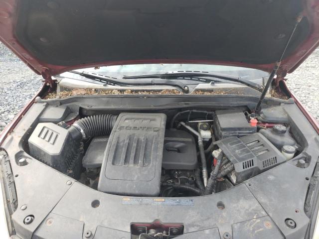 Photo 7 from auction – 2010 CHEVROLET EQUINOX LT with VIN 2CNALDEW7A6204671