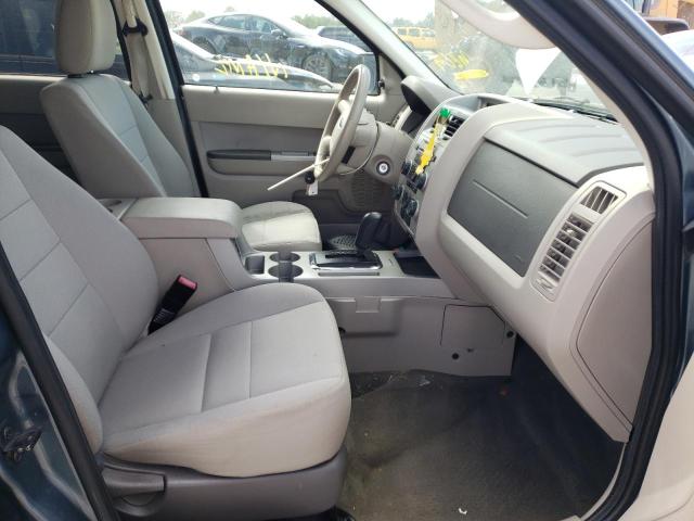 Photo 5 from auction – 2012 FORD ESCAPE XLT with VIN 1FMCU0D79CKB56907