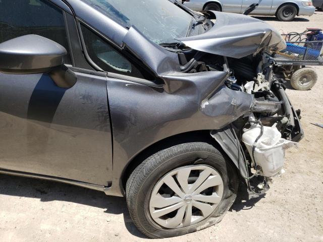 Photo 9 from auction – 2019 NISSAN VERSA NOTE with VIN 3N1CE2CP7KL358921