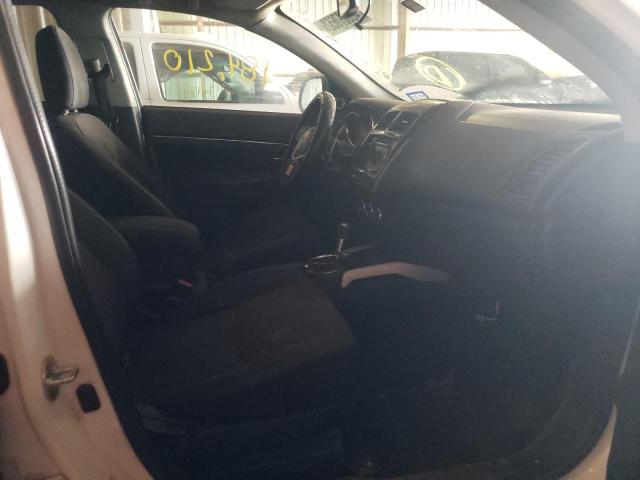 Photo 5 from auction – 2014 MITSUBISHI OUTLANDER with VIN 4A4AP4AU0EE024004