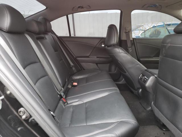 Photo 6 from auction – 2015 HONDA ACCORD EXL with VIN 1HGCR2F85FA046455