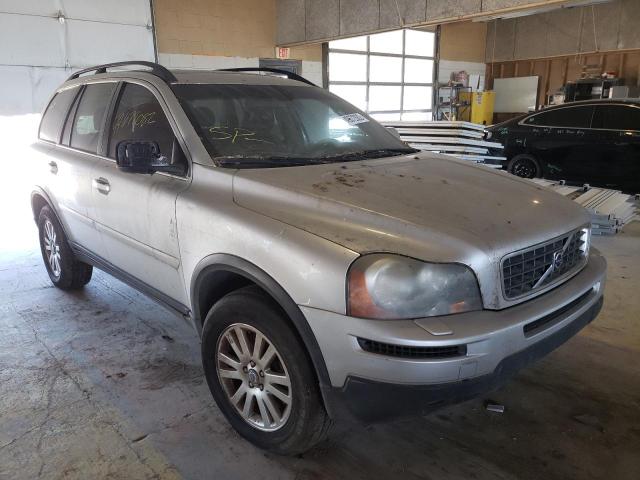 VOLVO XC90 3.2 2008 with VIN YV4CZ982981428343 - Photo from auction
