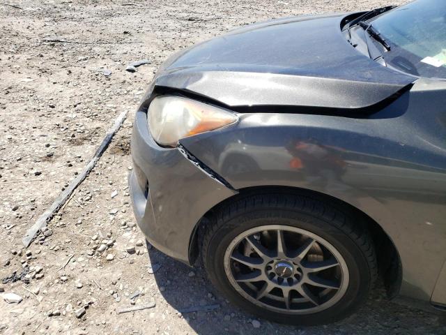 Photo 10 from auction – 2012 MAZDA 3 I with VIN JM1BL1V79C1529974