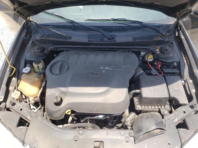 Photo 7 from auction – 2012 DODGE AVENGER SX with VIN 1C3CDZEG6CN111966