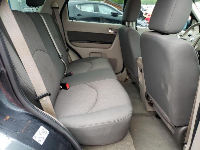 Photo 6 from auction – 2010 MAZDA TRIBUTE I with VIN 4F2CY0C74AKM08019