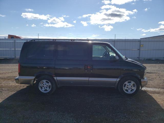Photo 9 from auction – 2005 CHEVROLET ASTRO with VIN 1GNEL19X65B125199