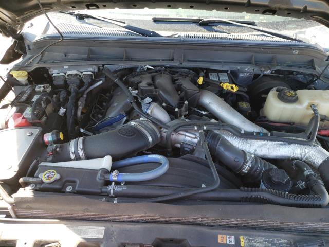 Photo 7 from auction – 2014 FORD F350 SUPER with VIN 1FT8W3BT7EEA46560