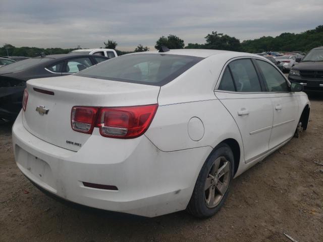 Photo 4 from auction – 2013 CHEVROLET MALIBU LS with VIN 1G11B5SA7DF226873