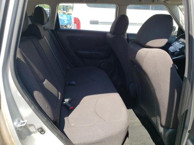 Photo 6 from auction – 2012 KIA SOUL with VIN KNDJT2A56C7466979