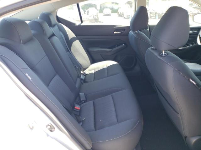 Photo 6 from auction – 2021 NISSAN ALTIMA SV with VIN 1N4BL4DVXMN304108
