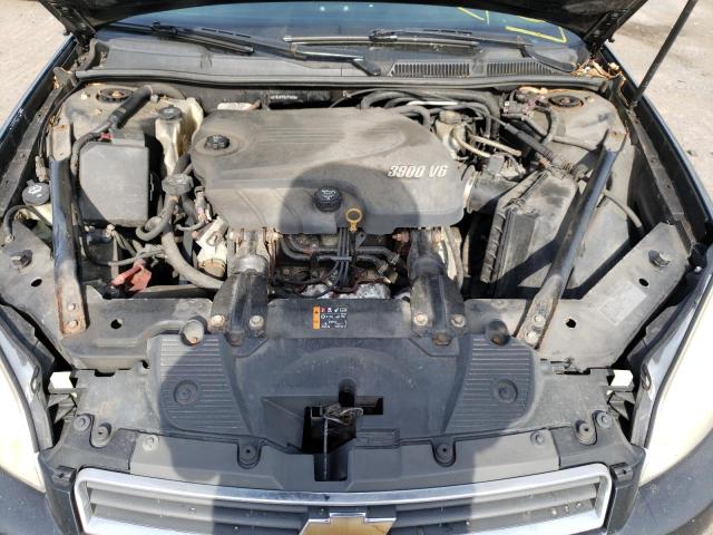 Photo 7 from auction – 2011 CHEVROLET IMPALA with VIN 2G1WC5EM1B1175836