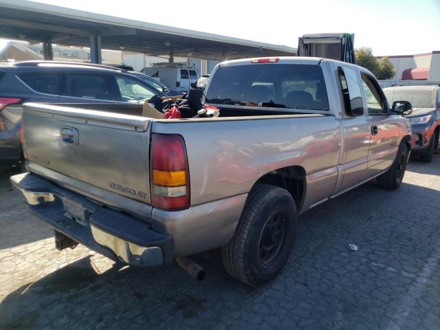 Photo 4 from auction – 2002 CHEVROLET silverado with VIN 2GCEC19T121210159