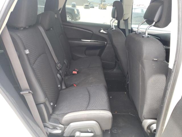 Photo 6 from auction – 2018 DODGE JOURNEY SX with VIN 3C4PDCBG9JT476444