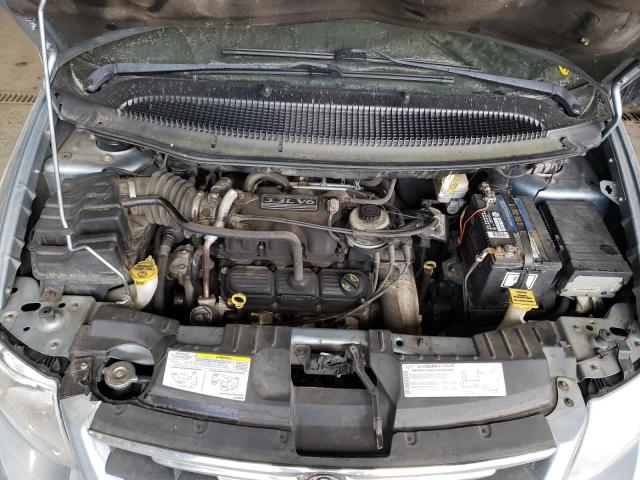 Photo 7 from auction – 2006 CHRYSLER TOWN & COU with VIN 2A4GP44RX6R873404