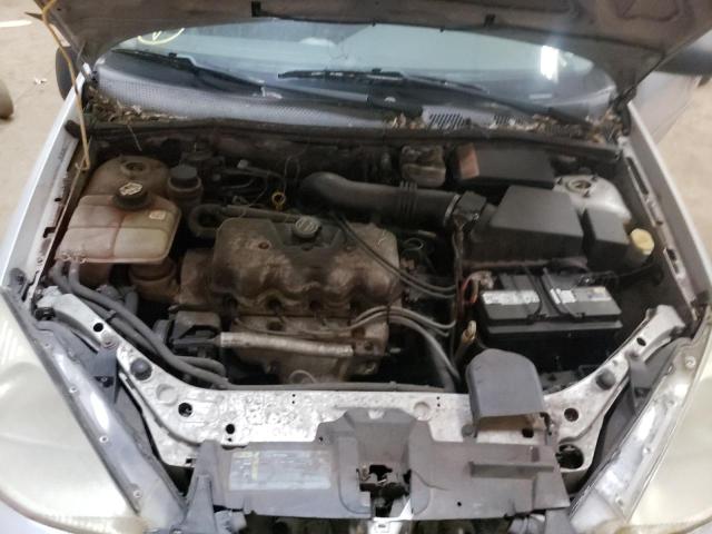 Photo 7 from auction – 2003 FORD FOCUS SE with VIN 1FAFP34P73W103468