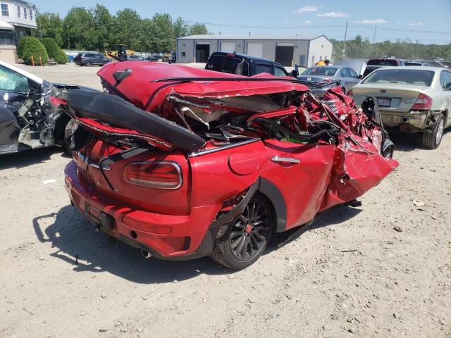 Photo 4 from auction – 2020 MINI COOPER S C with VIN WMWXJ1C07L2L98908
