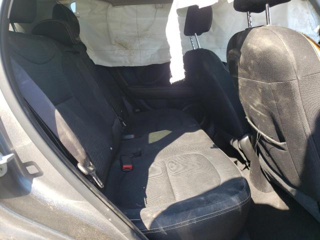 Фото 6 с аукциона – 2014 KIA SOUL + с VIN KNDJP3A51E7005279