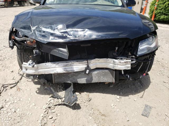 Photo 9 from auction – 2011 AUDI A4 PREMIUM with VIN WAUFFAFL0BN042381