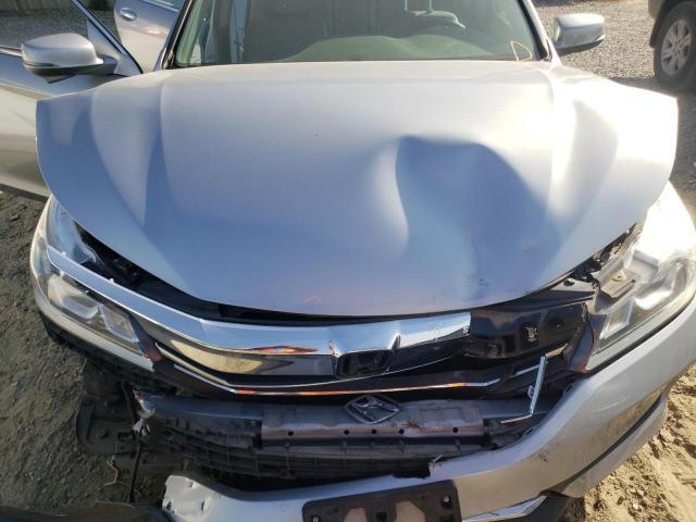 Photo 7 from auction – 2017 HONDA ACCORD with VIN 1HGCR2F81HA130808
