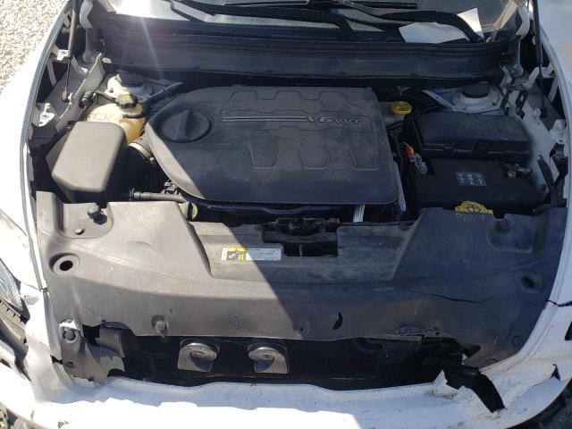 Photo 7 from auction – 2016 JEEP CHEROKEE L with VIN 1C4PJMCS1GW141876