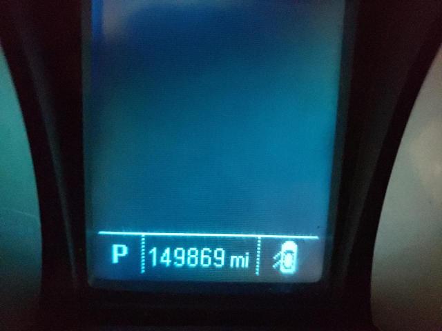 Photo 8 from auction – 2012 CHEVROLET EQUINOX LS with VIN 2GNALBEK7C6359043