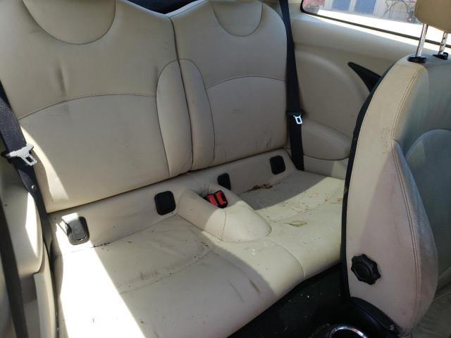 Photo 6 from auction – 2012 MINI COOPER S with VIN WMWSV3C55CTY29794