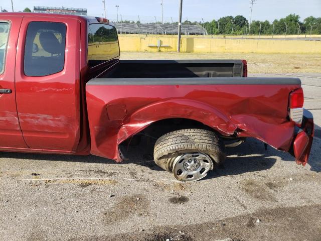 Photo 9 from auction – 2019 NISSAN FRONTIER S with VIN 1N6BD0CT8KN753166
