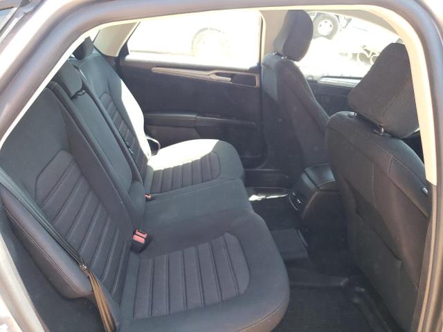 Photo 6 from auction – 2020 FORD FUSION SE with VIN 3FA6P0HD4LR167162