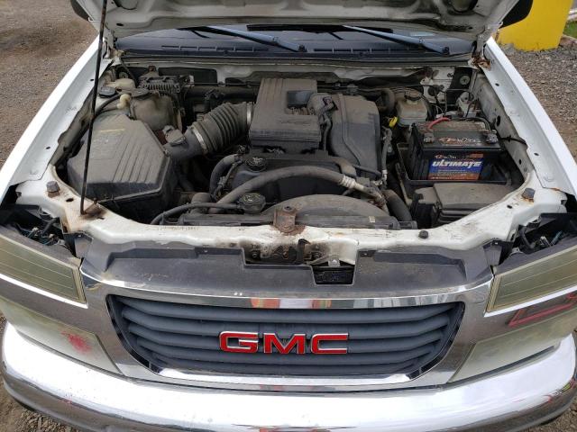 Photo 7 from auction – 2006 GMC CANYON with VIN 1GTDT196068194917