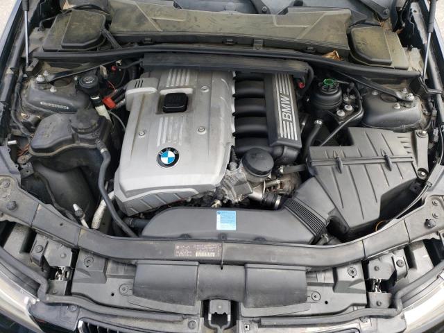 Photo 7 from auction – 2006 BMW 325 I with VIN WBAVB13516PS66525