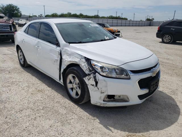 Photo 1 from auction – 2016 CHEVROLET MALIBU LIM with VIN 1G11B5SA0GF111424