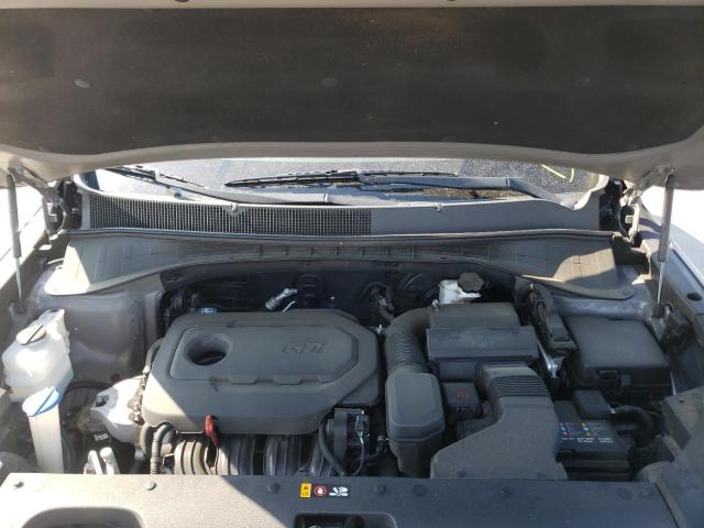 Photo 7 from auction – 2018 KIA SORENTO LX with VIN 5XYPG4A30JG408178