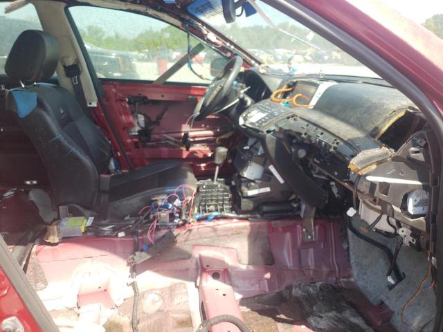 Photo 5 from auction – 2007 INFINITI M35 BASE with VIN JNKAY01F47M462353