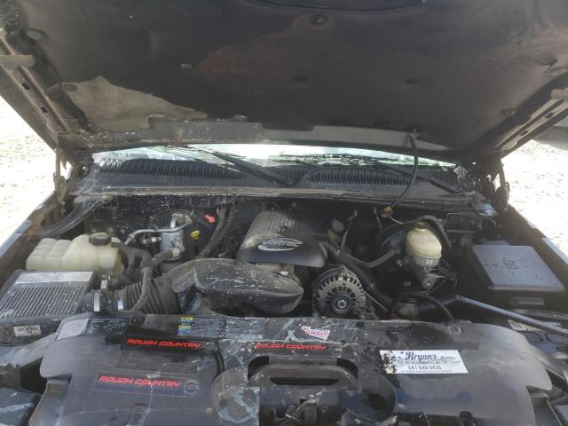 Photo 7 from auction – 2005 CHEVROLET SILVERADO with VIN 2GCEK13T951356308
