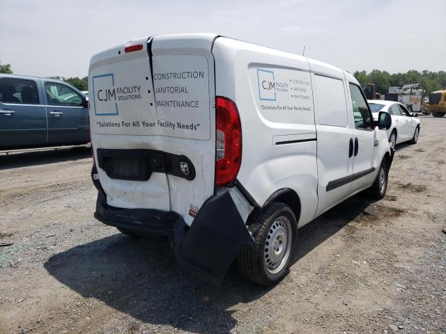 Photo 4 from auction – 2019 RAM PROMASTER with VIN ZFBHRFAB0K6M25474