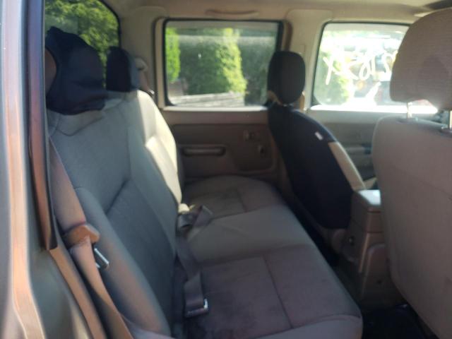 Photo 6 from auction – 2004 NISSAN FRONTIER C with VIN 1N6ED29X84C471482