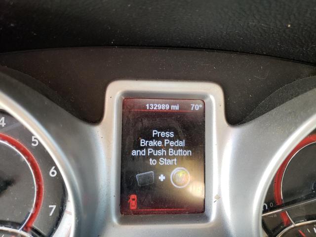 Photo 8 from auction – 2012 DODGE JOURNEY SE with VIN 3C4PDCAB7CT134287