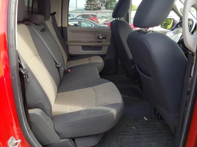 Photo 6 from auction – 2012 DODGE RAM 1500 S with VIN 1C6RD7LT1CS186545