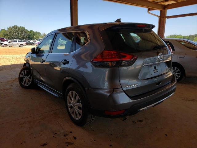Photo 3 from auction – 2017 NISSAN ROGUE S with VIN 5N1AT2MT3HC813558