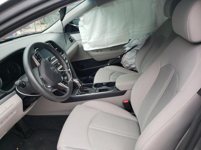 Photo 5 from auction – 2019 HYUNDAI SONATA SE with VIN 5NPE24AF4KH776938