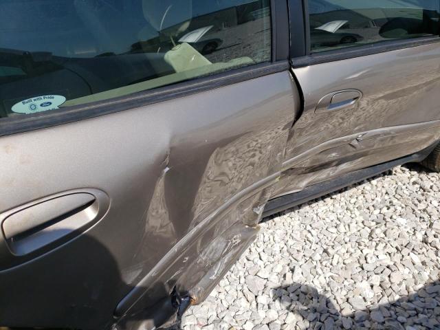 Photo 9 from auction – 2005 FORD TAURUS SE with VIN 1FAFP53235A299779