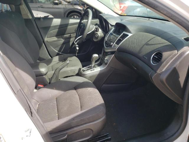 Photo 5 from auction – 2015 CHEVROLET CRUZE LT with VIN 1G1PC5SB1F7186786