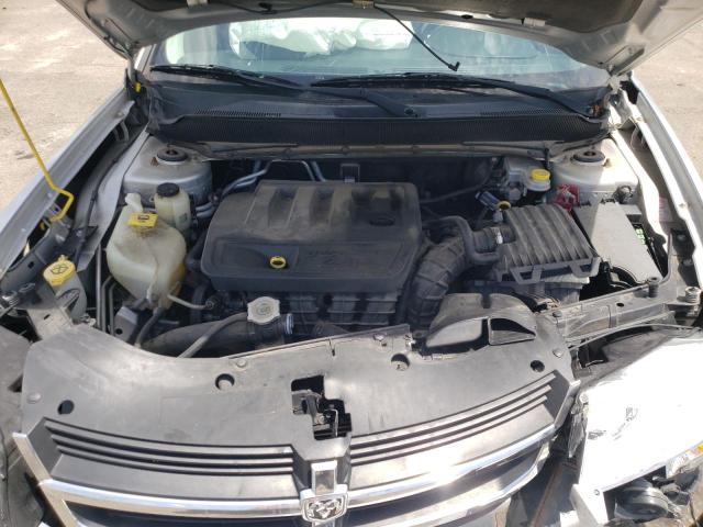 Фото 7 с аукциона – 2010 DODGE AVENGER R/ с VIN 1B3CC5FB2AN234334